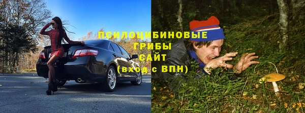 хмурый Заволжье